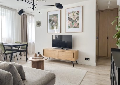 mieszkanie na sprzedaż - Białystok, Mickiewicza, Świętojańska