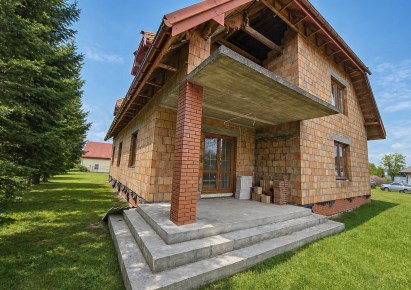 dom na sprzedaż - Hajnówka