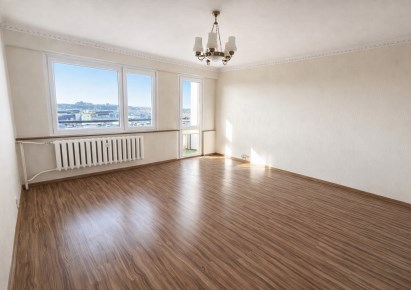 mieszkanie na sprzedaż - Białystok, Słoneczny Stok, Upalna