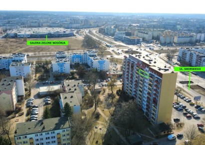 mieszkanie na sprzedaż - Białystok, Słoneczny Stok, Upalna