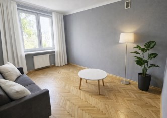 mieszkanie na wynajem - Białystok, Centrum, Aleja Piłsudskiego