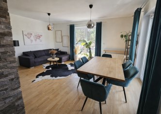 dom na sprzedaż - Płaska, Dalny Las