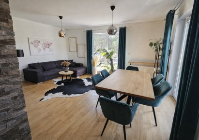 dom na sprzedaż - Płaska, Dalny Las