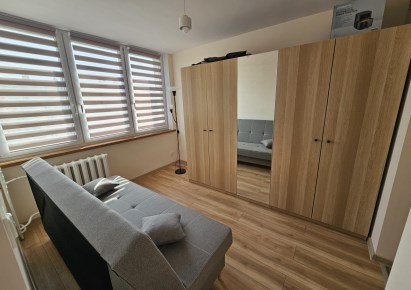 mieszkanie na wynajem - Juchnowiec Kościelny, Kleosin, Janusza Walerowskiego