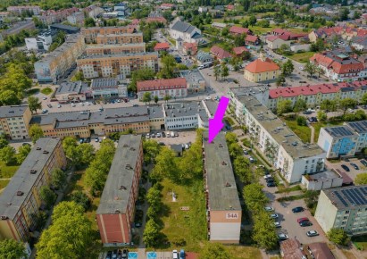 mieszkanie na sprzedaż - Bielsk Podlaski, Mickiewicza