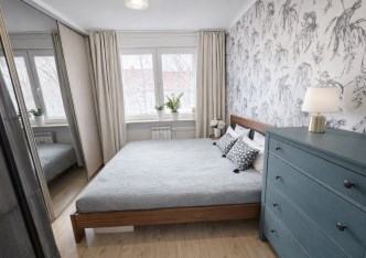 mieszkanie na sprzedaż - Białystok, Mickiewicza