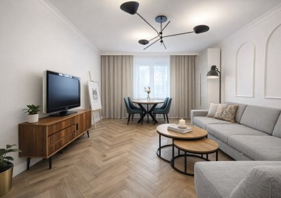 mieszkanie na sprzedaż - Białystok, Mickiewicza