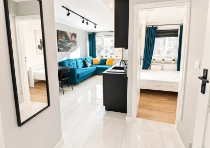 mieszkanie na wynajem - Białystok, Młodych