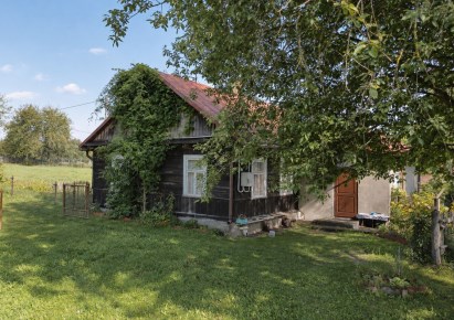 dom na sprzedaż - Narewka, Stare Lewkowo