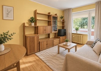 mieszkanie na wynajem - Białystok, Antoniuk