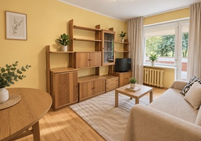 mieszkanie na wynajem - Białystok, Antoniuk