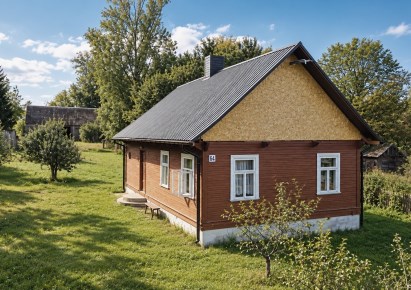 dom na sprzedaż - Boćki, Mołoczki