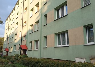 mieszkanie na wynajem - Białystok, Mickiewicza